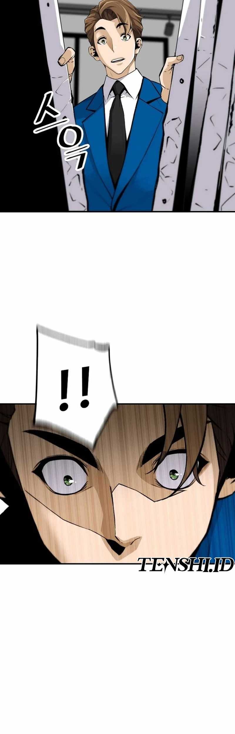 Return of the Legend Chapter 156 Gambar 56