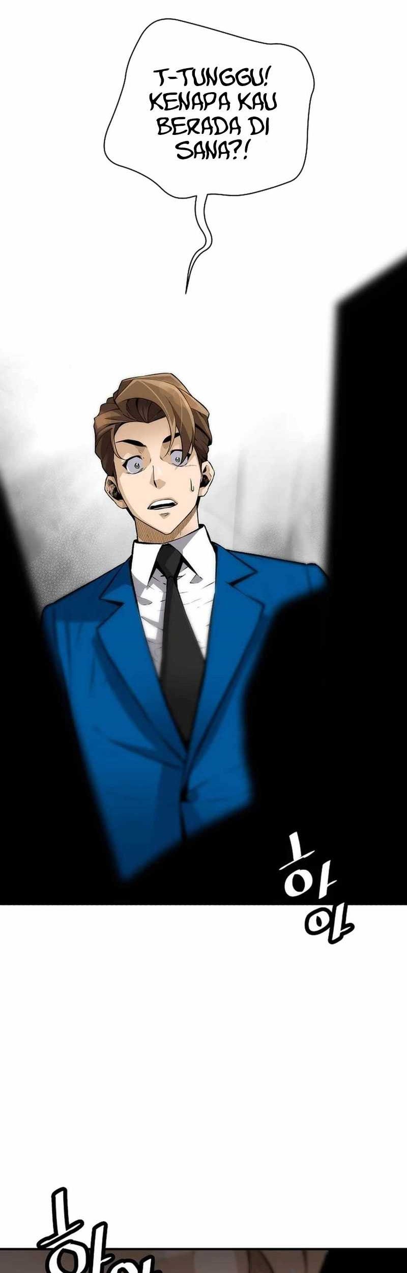 Return of the Legend Chapter 156 Gambar 57