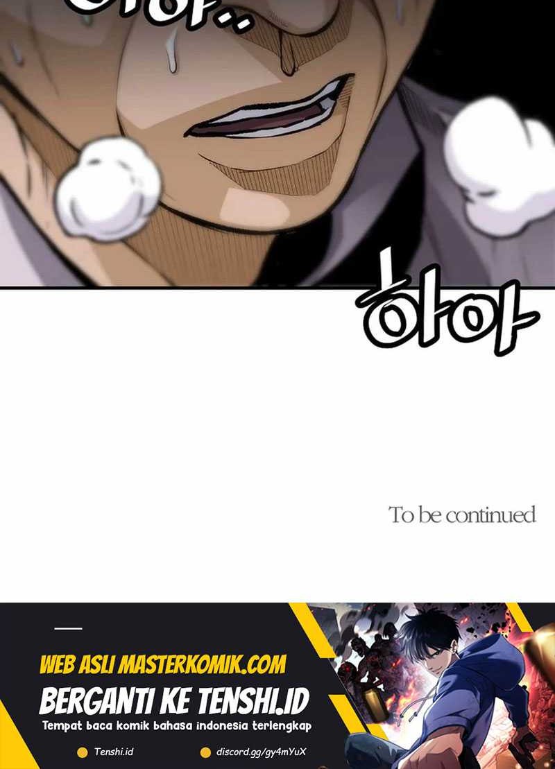 Return of the Legend Chapter 156 Gambar 58