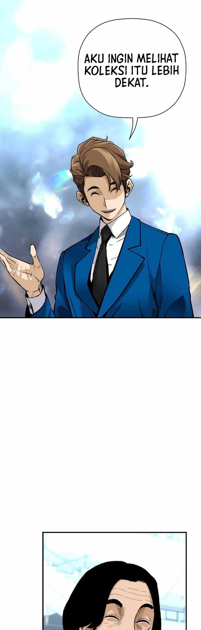 Return of the Legend Chapter 156 Gambar 27