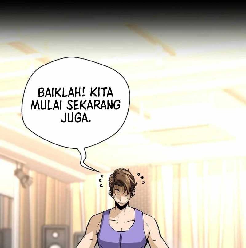 Return of the Legend Chapter 156 Gambar 4