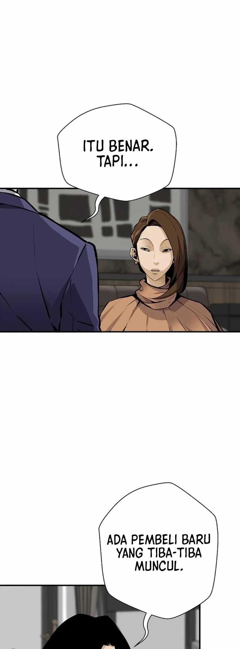 Return of the Legend Chapter 156 Gambar 16