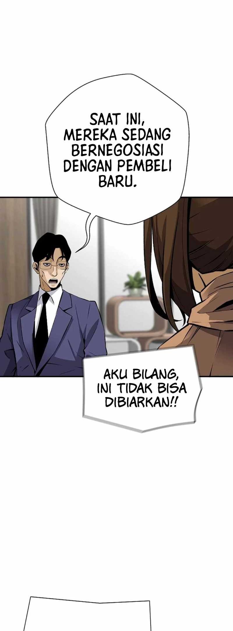 Return of the Legend Chapter 156 Gambar 19