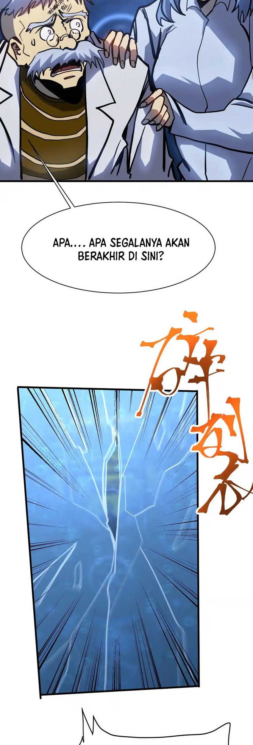 Apex Future Martial Arts Chapter 191 Gambar 37