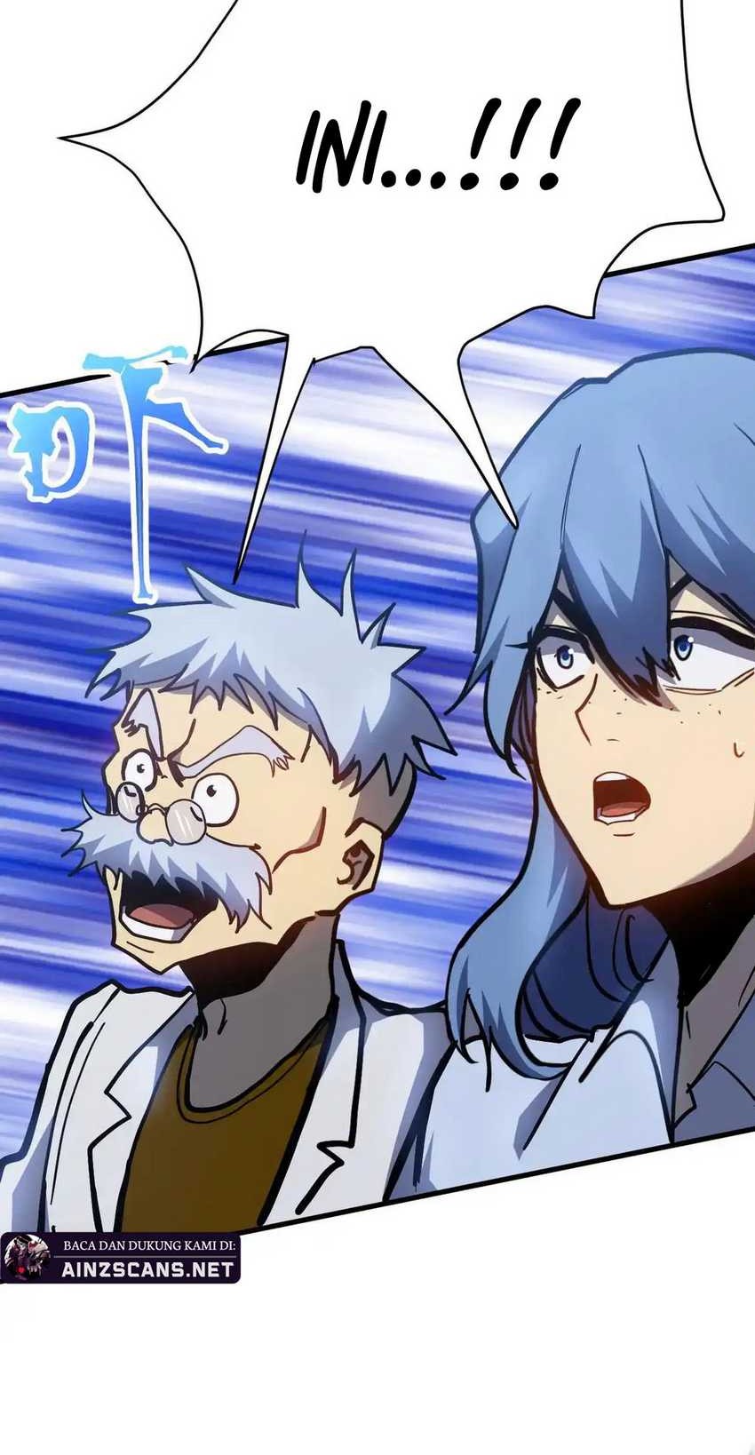 Apex Future Martial Arts Chapter 191 Gambar 38