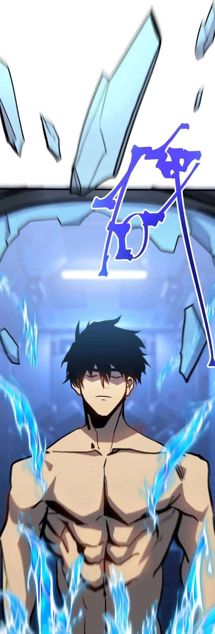 Apex Future Martial Arts Chapter 191 Gambar 39