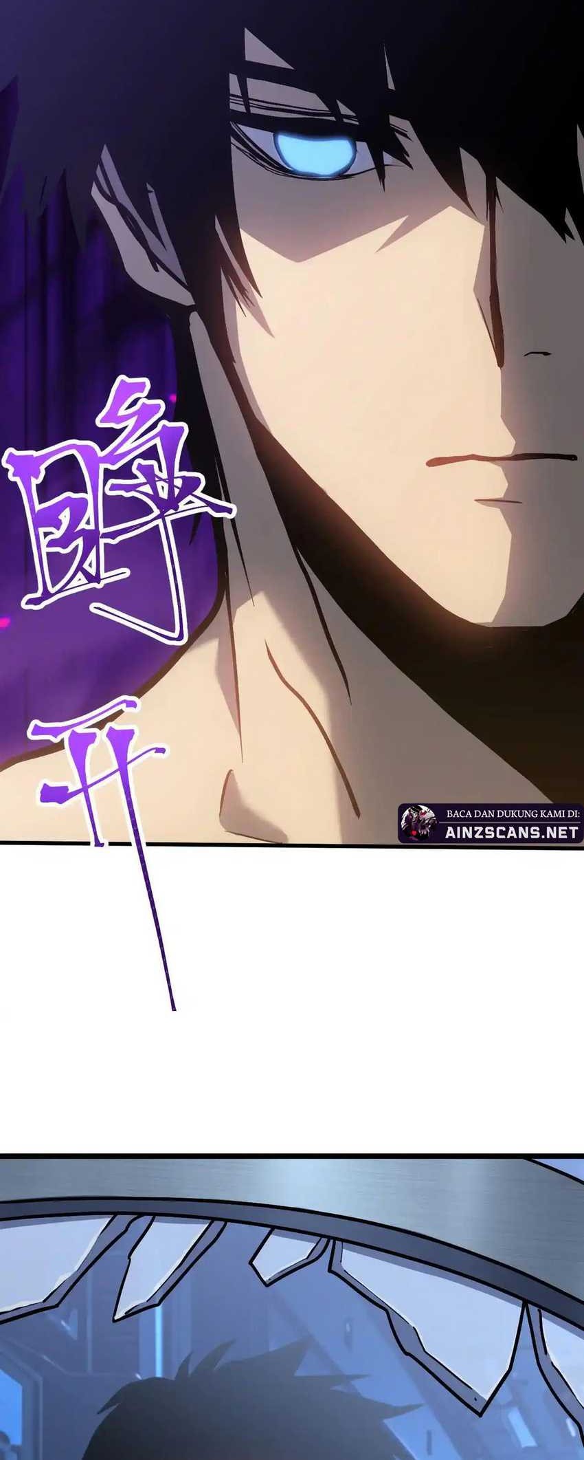 Apex Future Martial Arts Chapter 191 Gambar 41