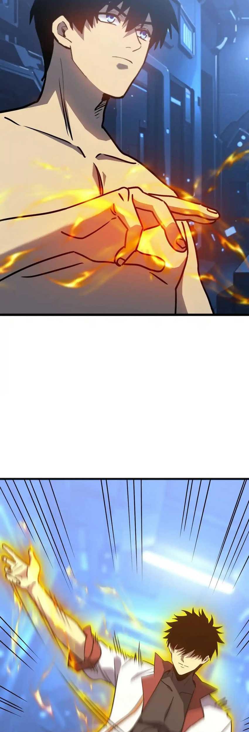 Apex Future Martial Arts Chapter 191 Gambar 42