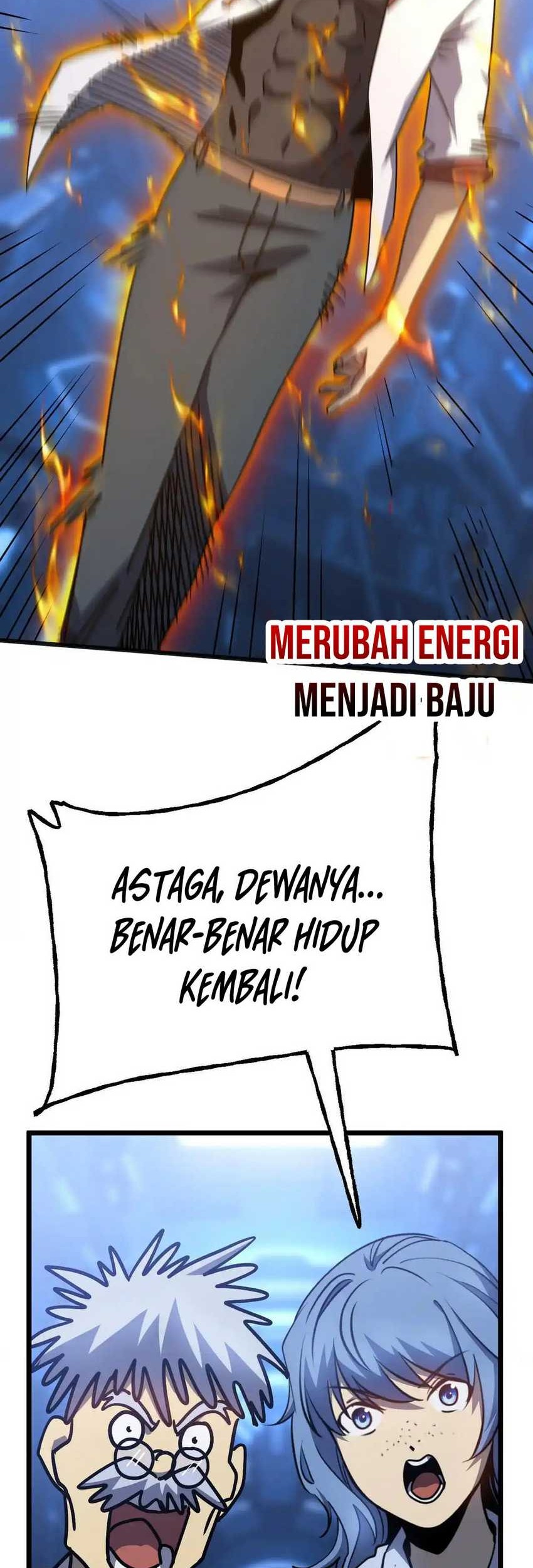 Apex Future Martial Arts Chapter 191 Gambar 43