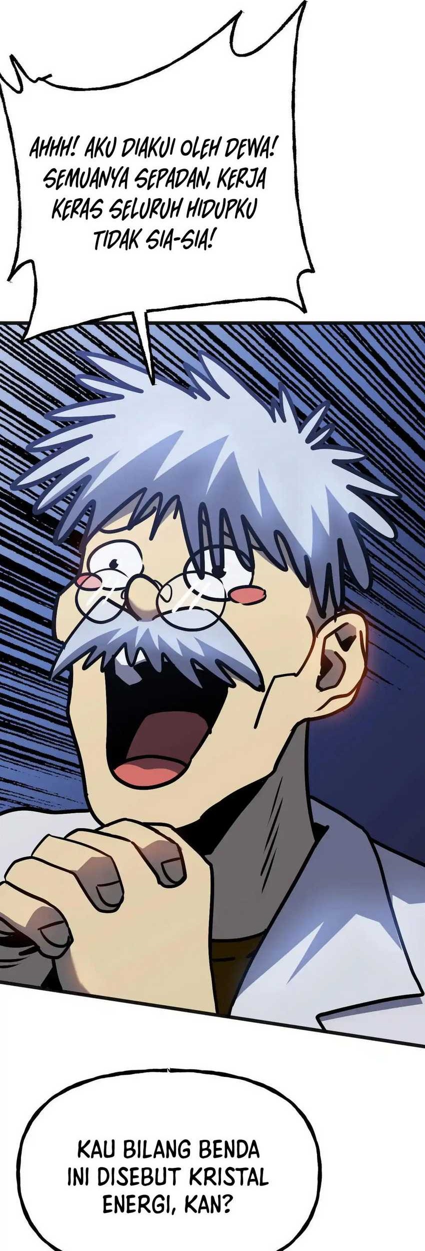 Apex Future Martial Arts Chapter 191 Gambar 46