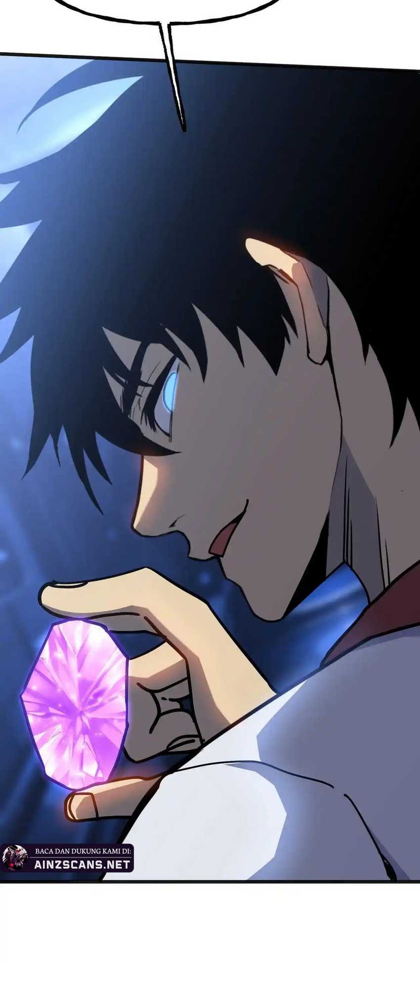 Apex Future Martial Arts Chapter 191 Gambar 47