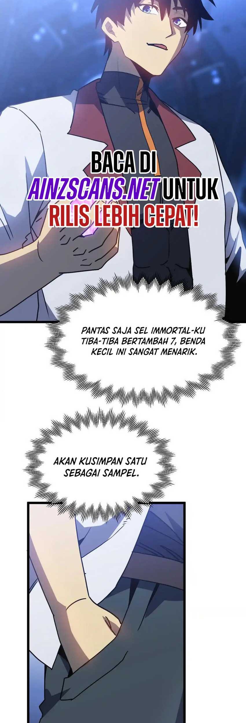 Apex Future Martial Arts Chapter 191 Gambar 49