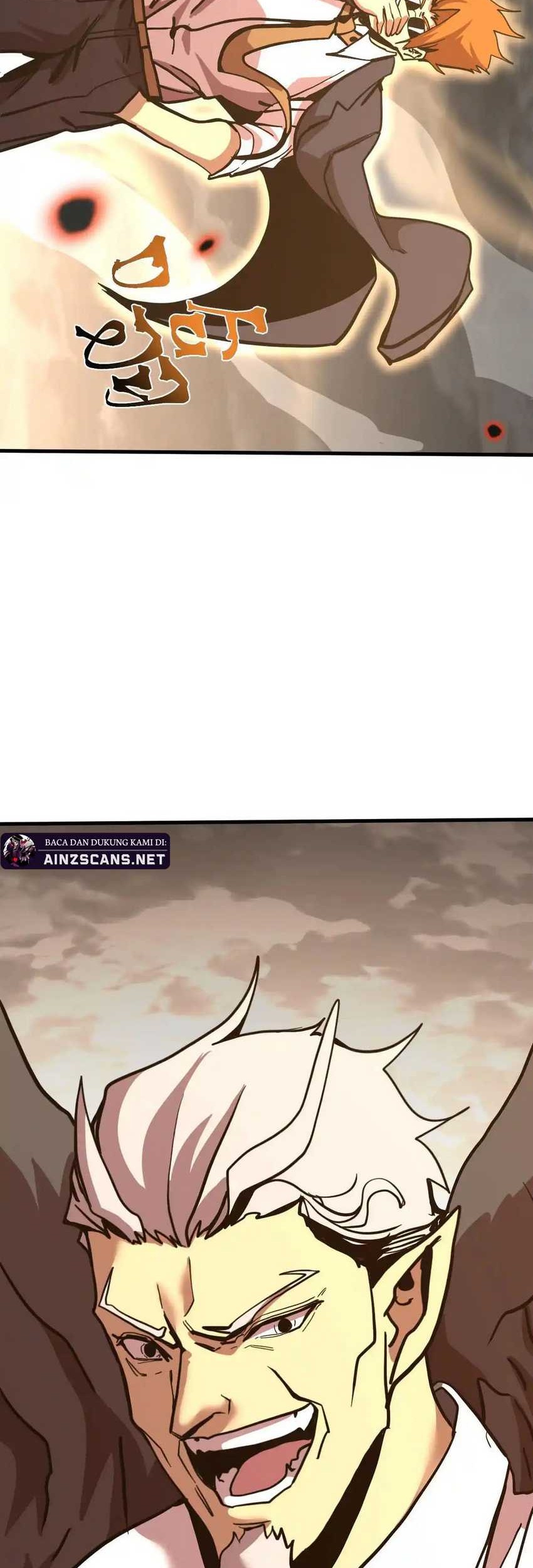 Apex Future Martial Arts Chapter 191 Gambar 24