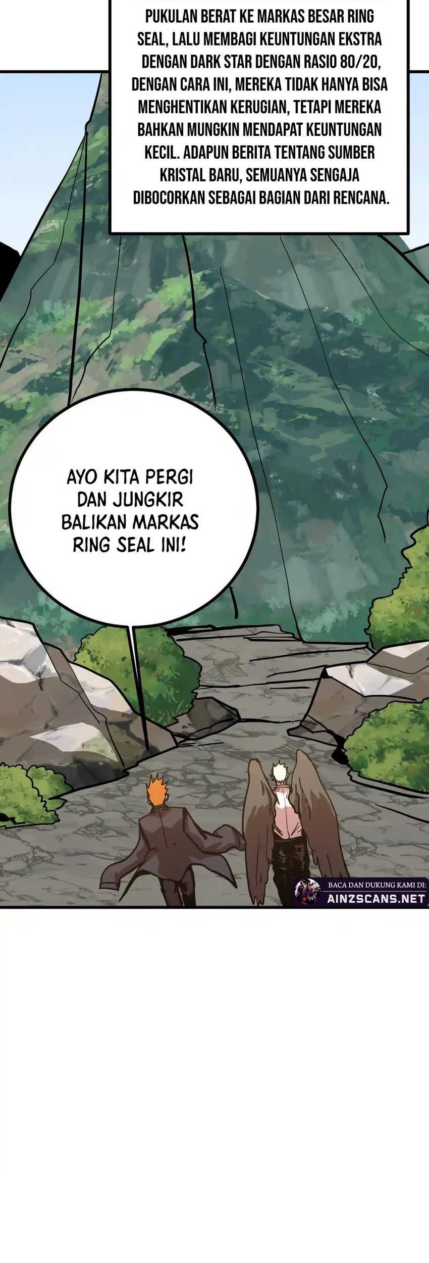 Apex Future Martial Arts Chapter 191 Gambar 28