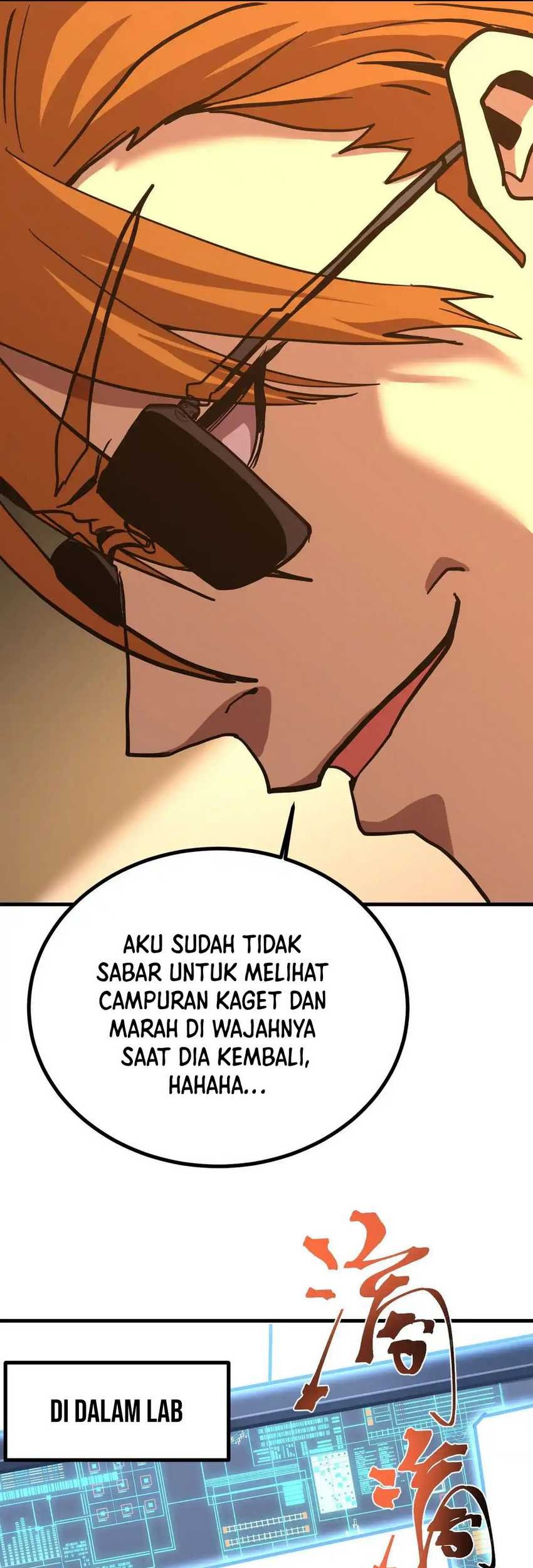 Apex Future Martial Arts Chapter 191 Gambar 30