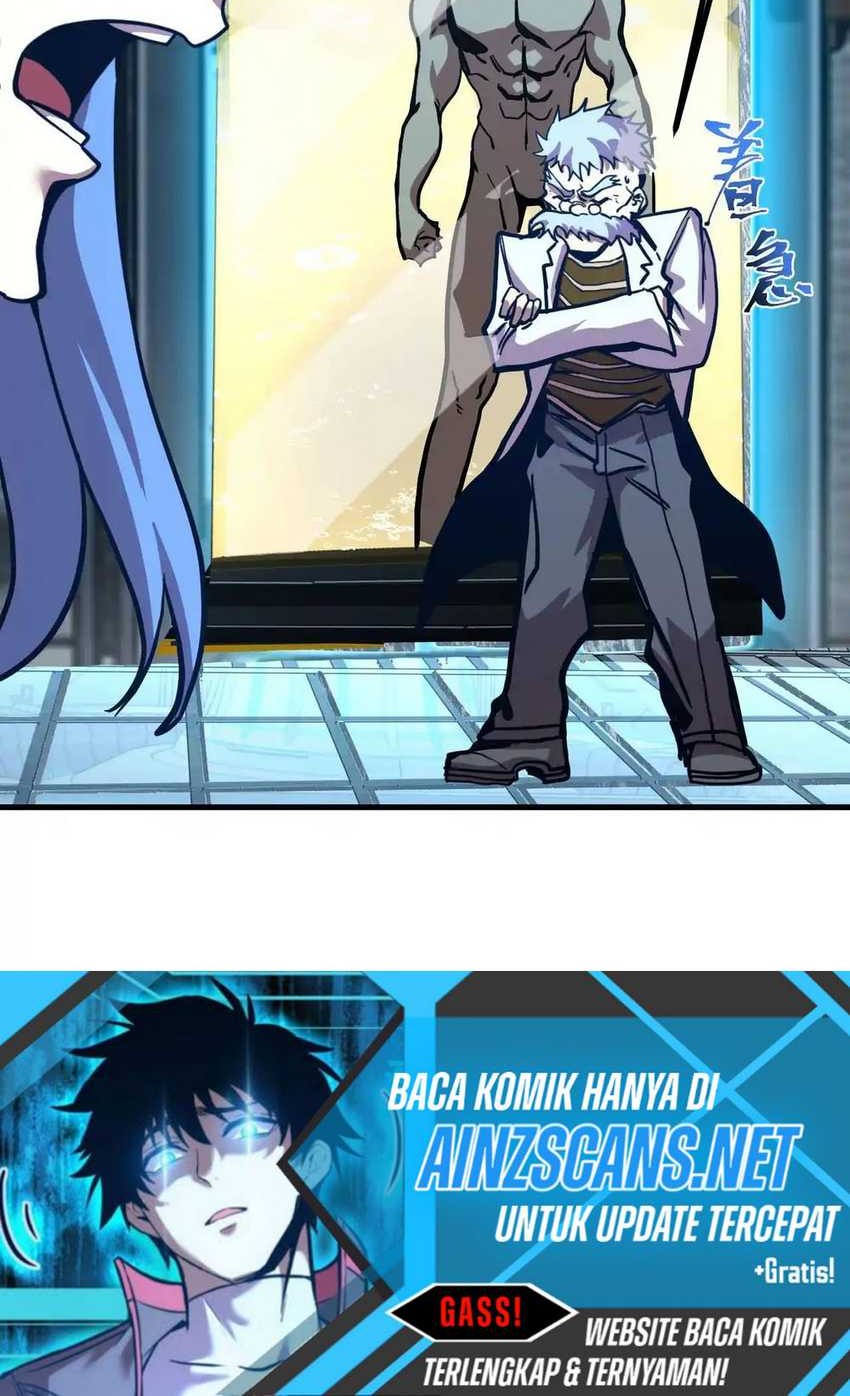 Apex Future Martial Arts Chapter 191 Gambar 32