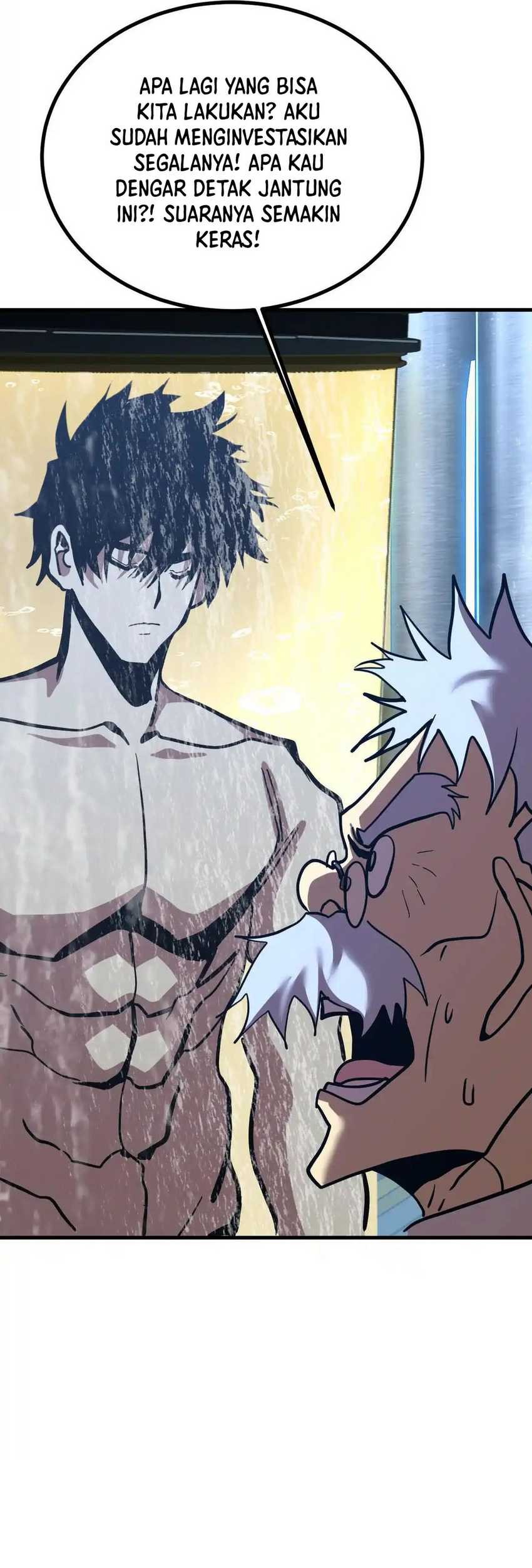 Apex Future Martial Arts Chapter 191 Gambar 33
