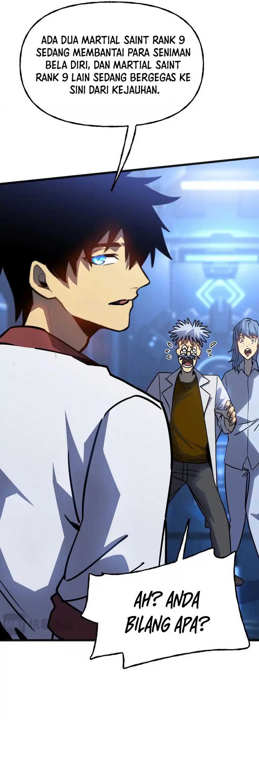 Apex Future Martial Arts Chapter 191 Gambar 54