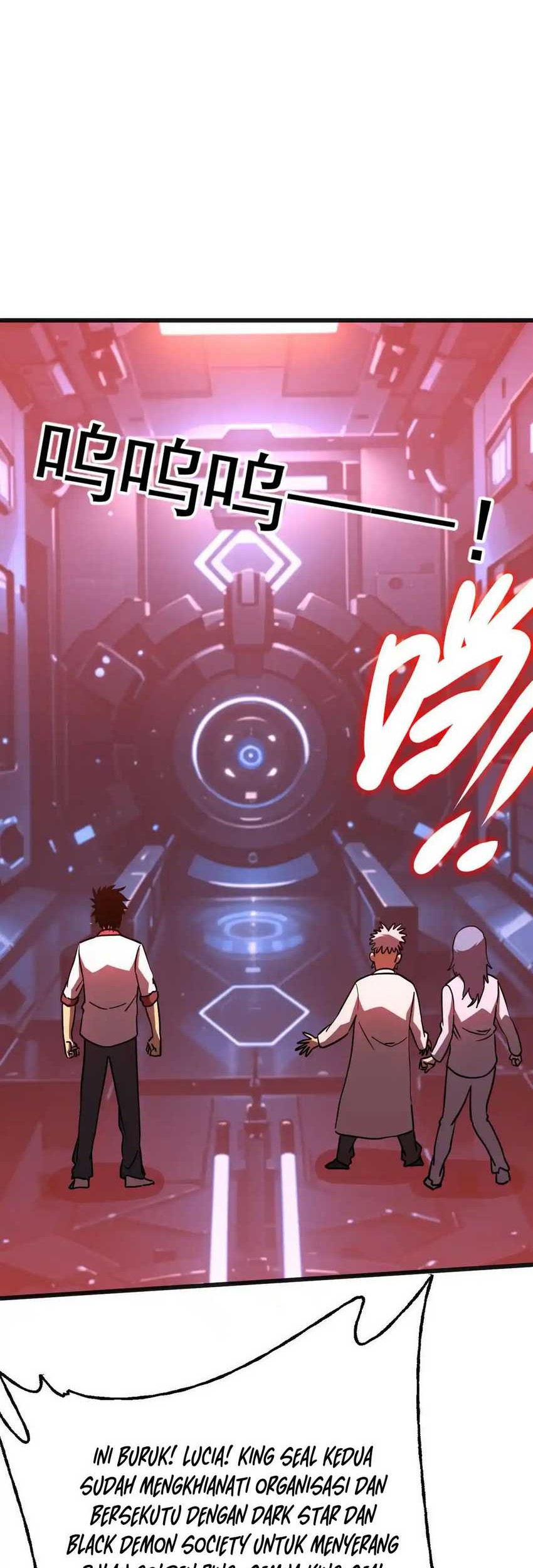 Apex Future Martial Arts Chapter 191 Gambar 55