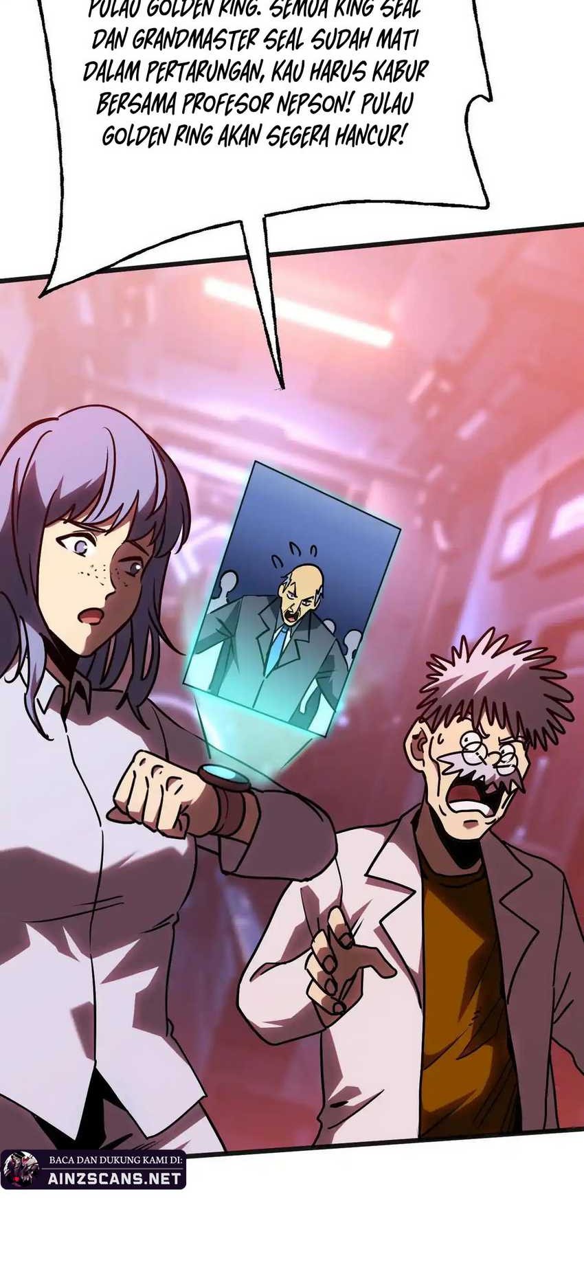 Apex Future Martial Arts Chapter 191 Gambar 56