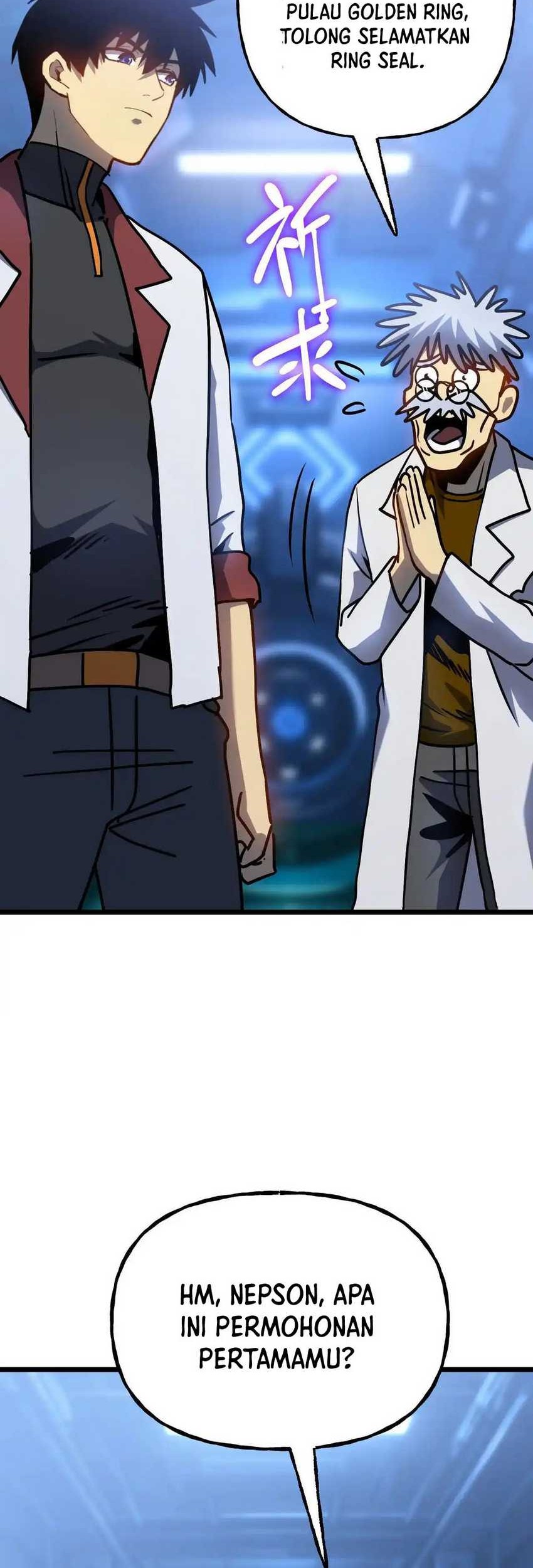 Apex Future Martial Arts Chapter 191 Gambar 58