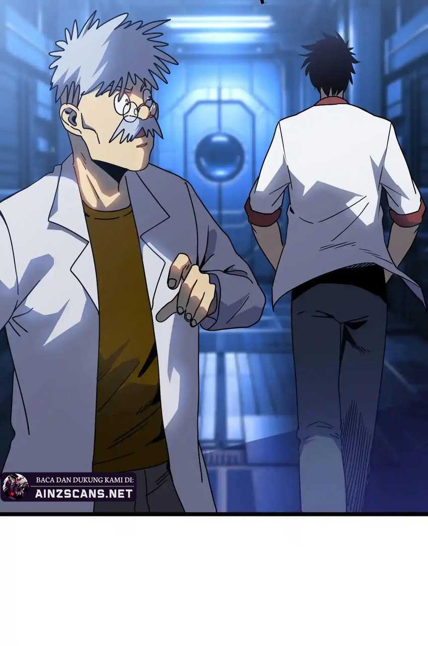 Apex Future Martial Arts Chapter 191 Gambar 59