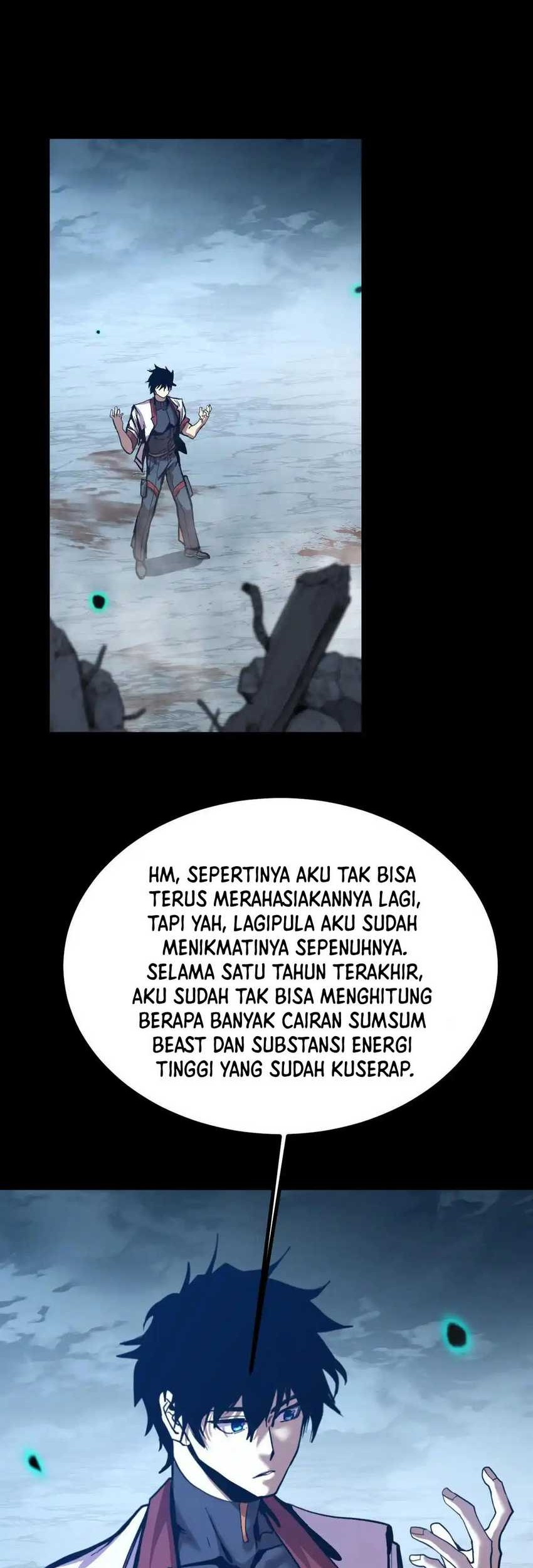 Apex Future Martial Arts Chapter 191 Gambar 5