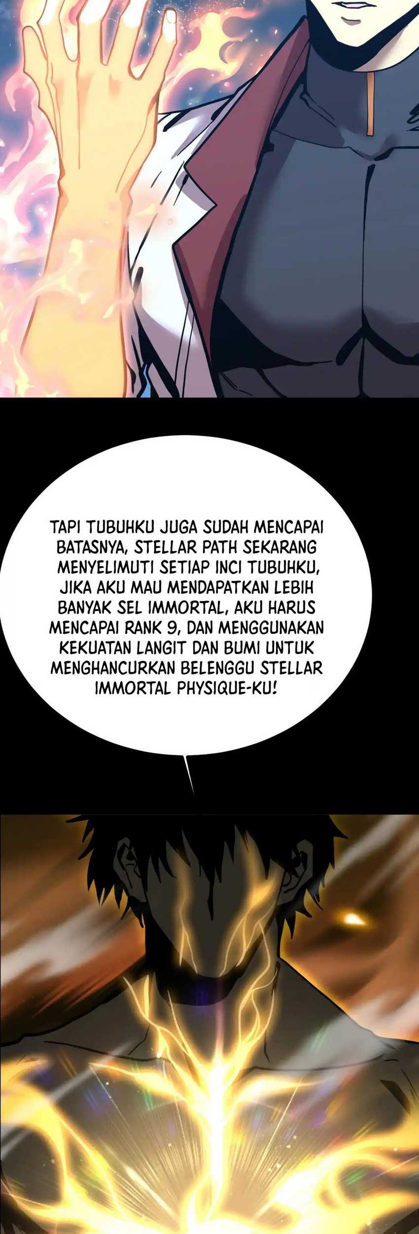 Apex Future Martial Arts Chapter 191 Gambar 8