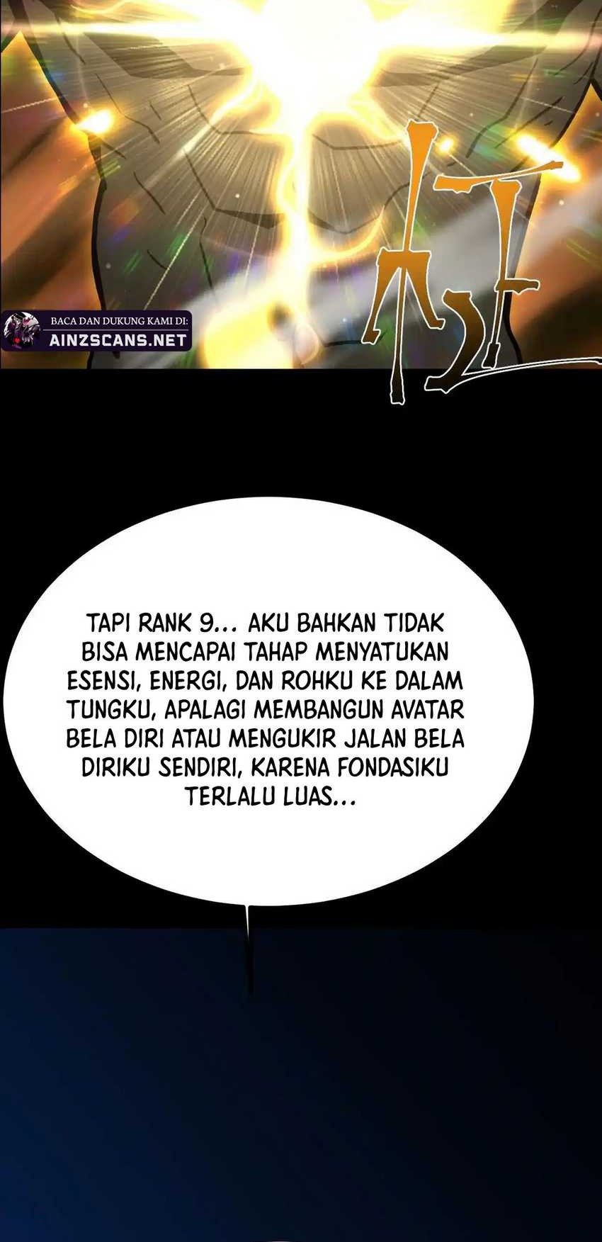 Apex Future Martial Arts Chapter 191 Gambar 9