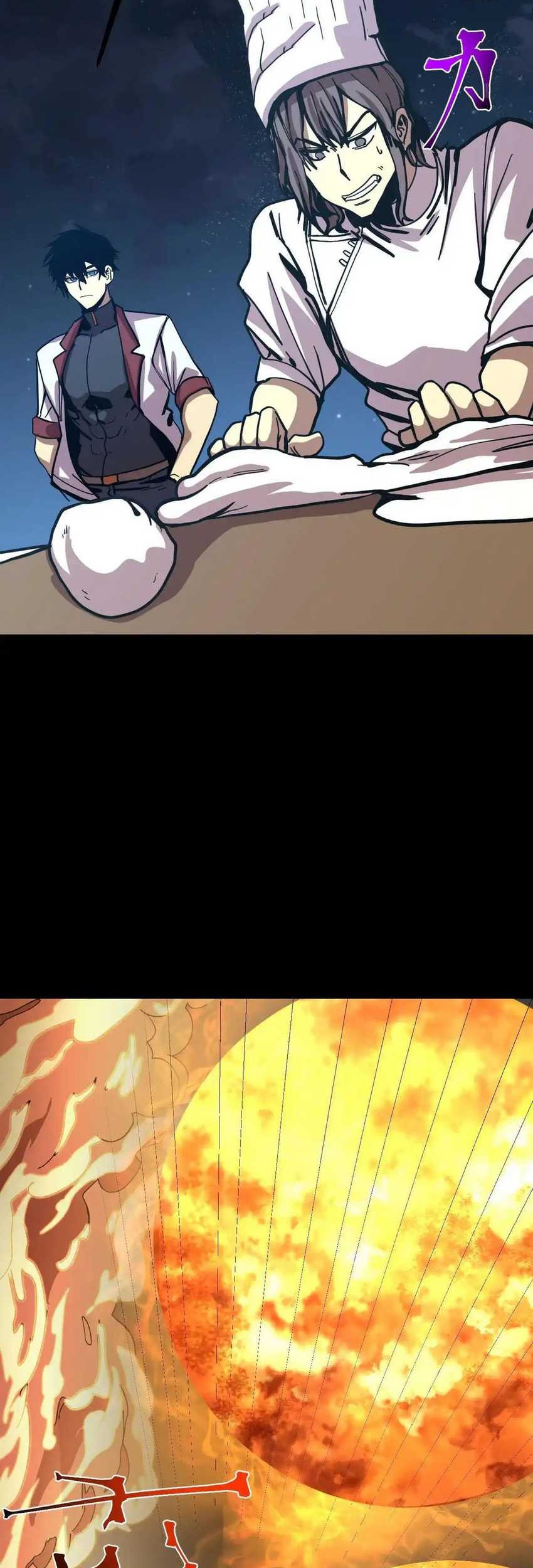 Apex Future Martial Arts Chapter 191 Gambar 11