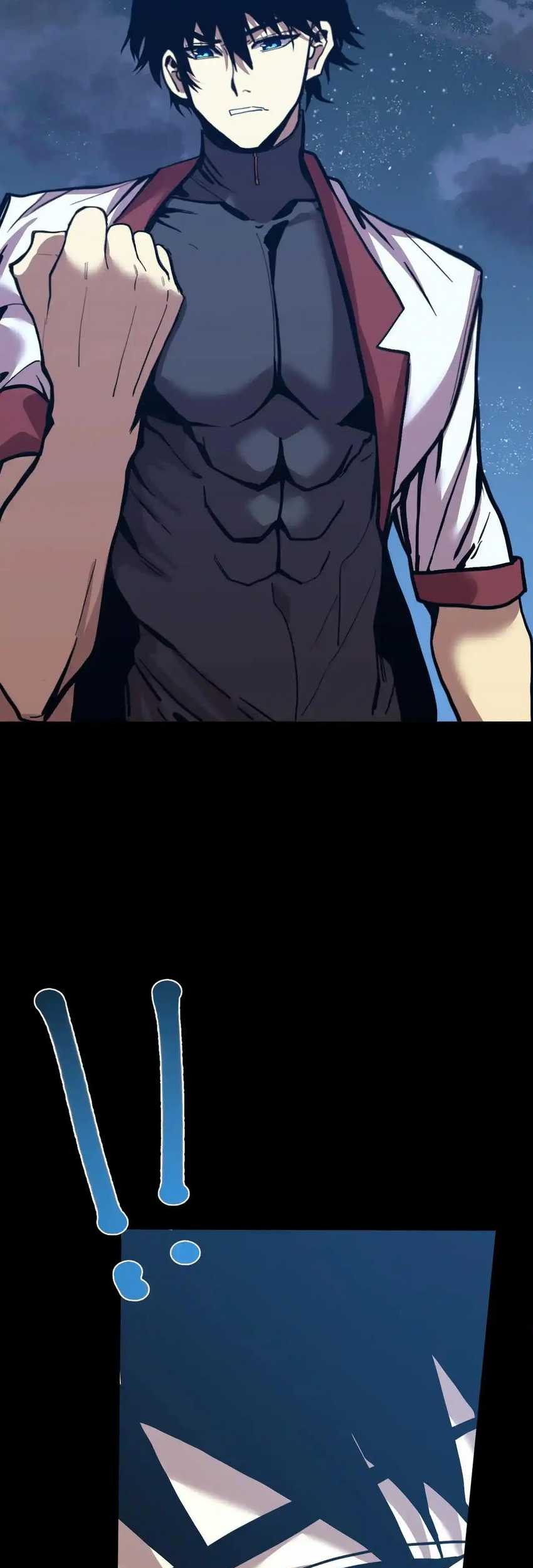 Apex Future Martial Arts Chapter 191 Gambar 14