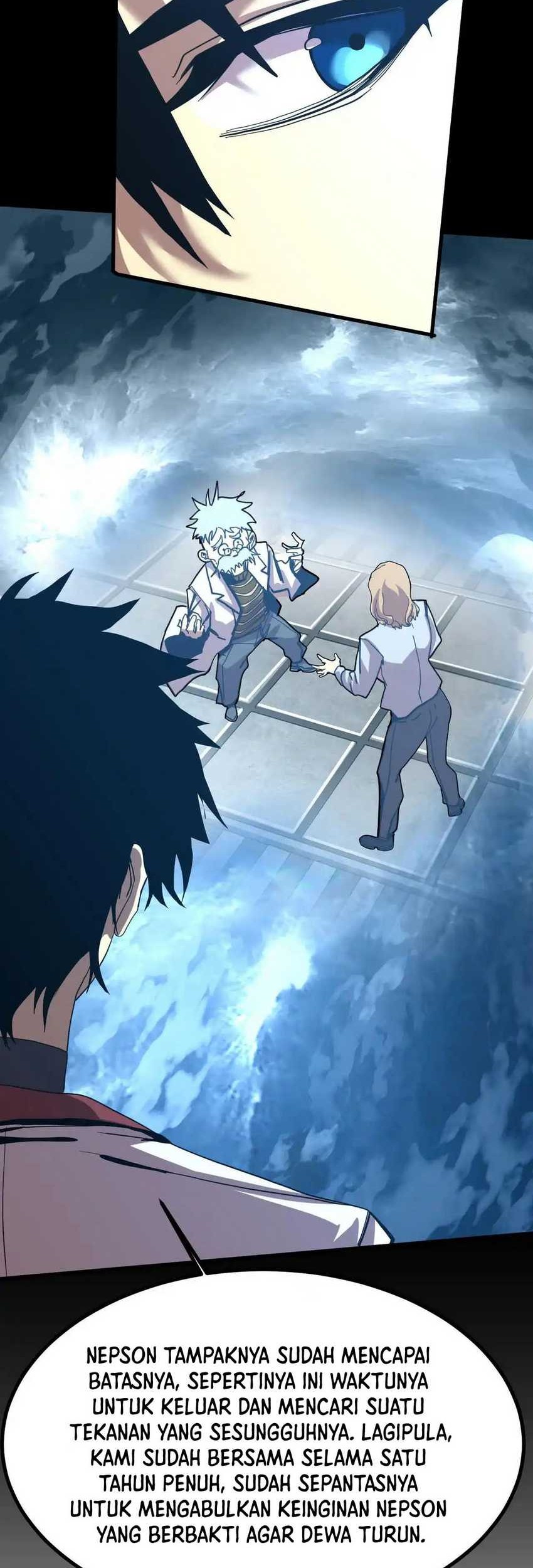 Apex Future Martial Arts Chapter 191 Gambar 15