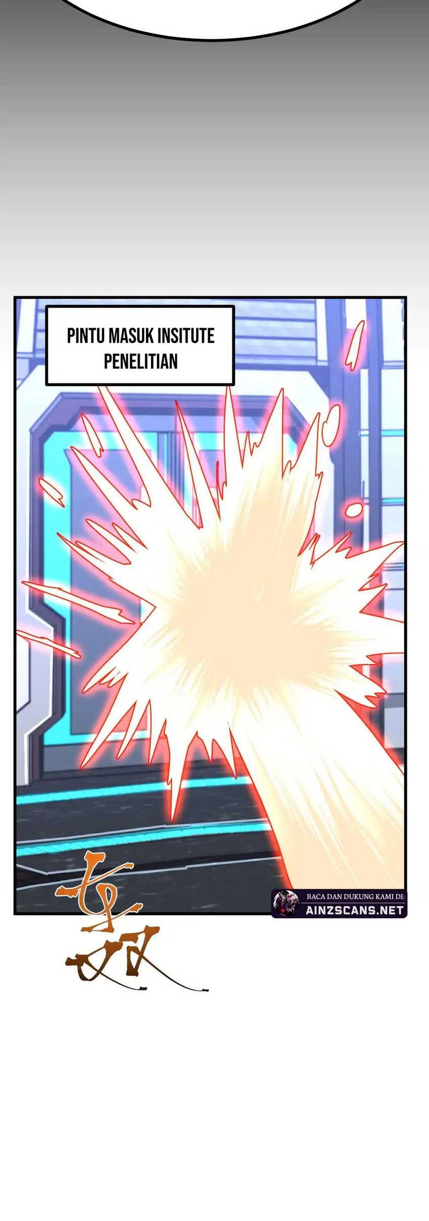 Apex Future Martial Arts Chapter 191 Gambar 16