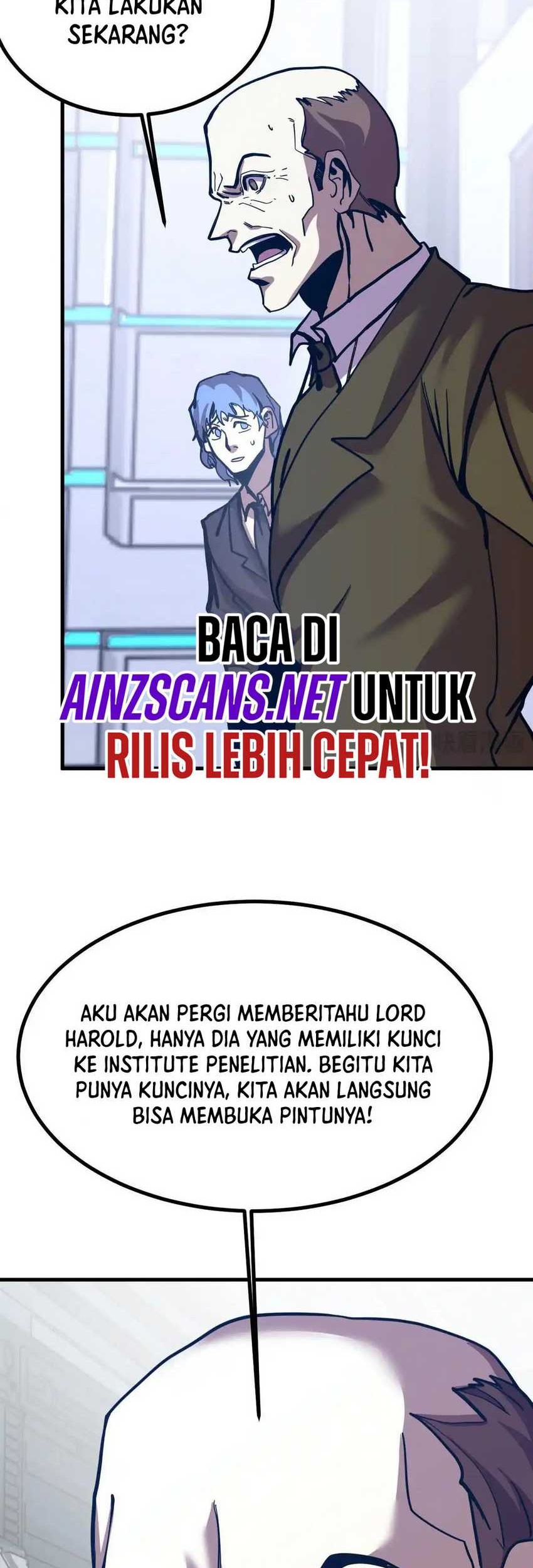 Apex Future Martial Arts Chapter 191 Gambar 18