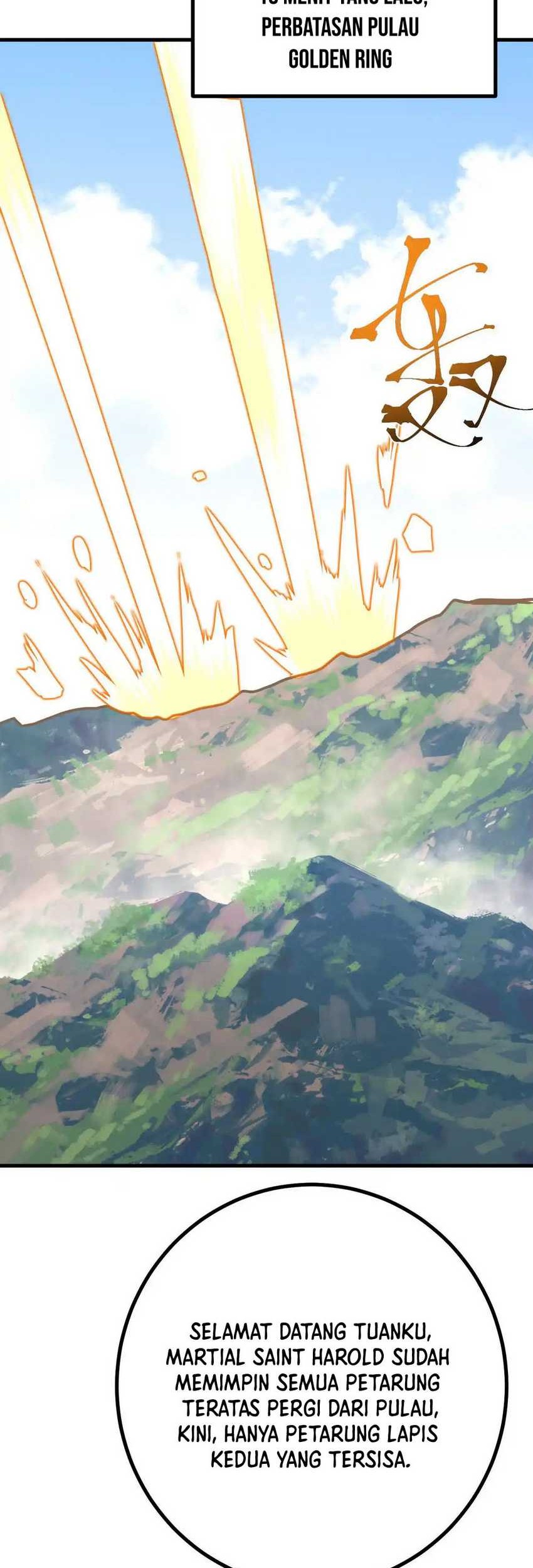 Apex Future Martial Arts Chapter 191 Gambar 21