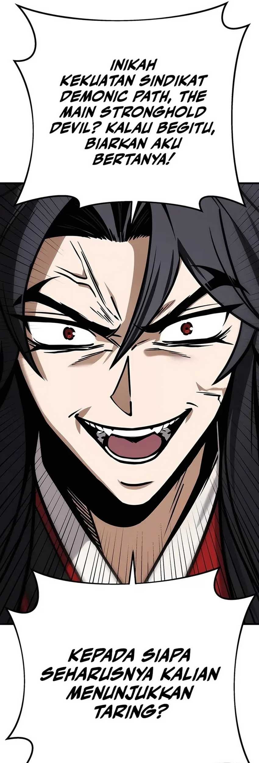 The Emperor’s Sword Chapter 66 Gambar 29