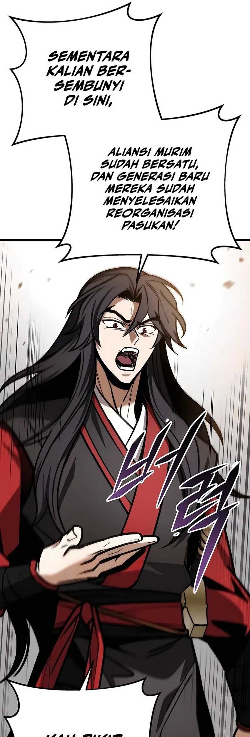 The Emperor’s Sword Chapter 66 Gambar 31