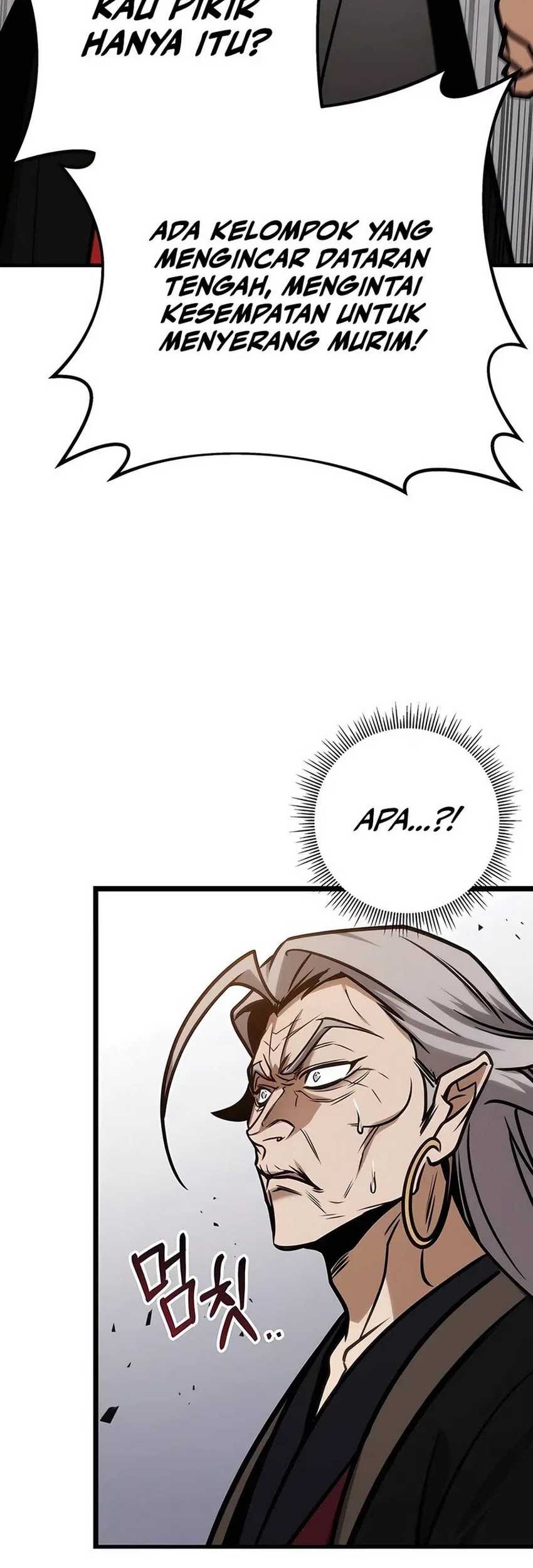 The Emperor’s Sword Chapter 66 Gambar 32