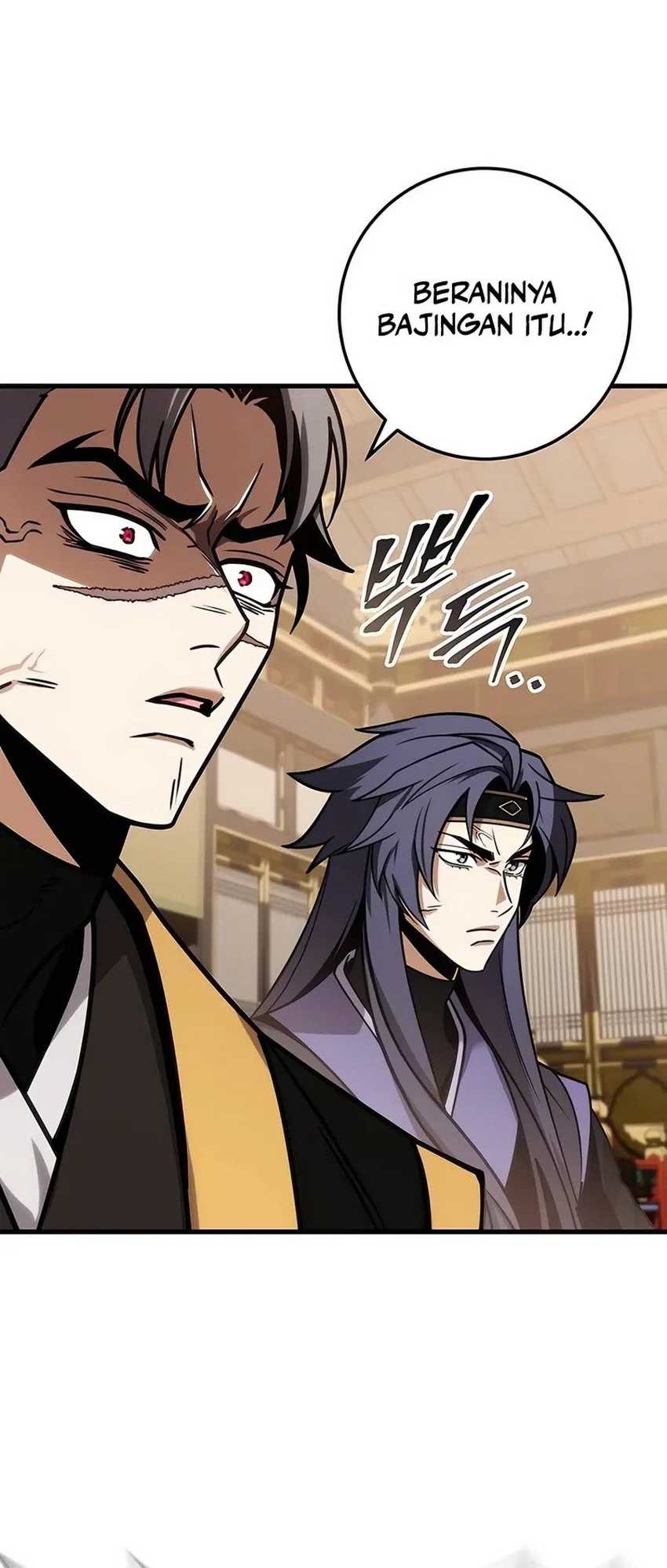 The Emperor’s Sword Chapter 66 Gambar 22