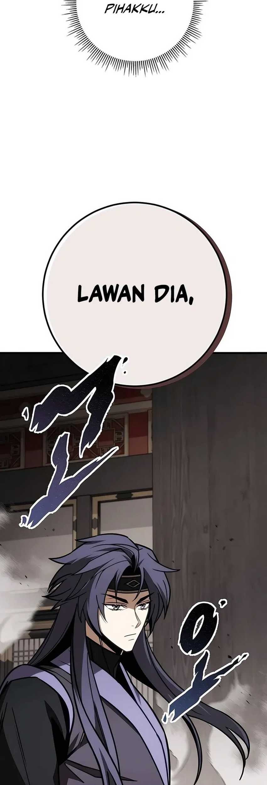 The Emperor’s Sword Chapter 66 Gambar 55