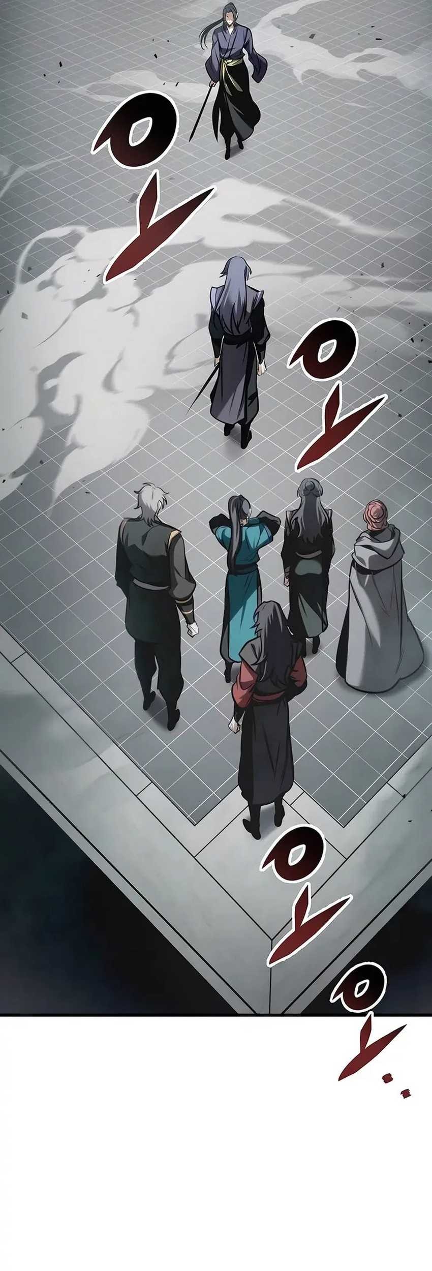 The Emperor’s Sword Chapter 66 Gambar 59