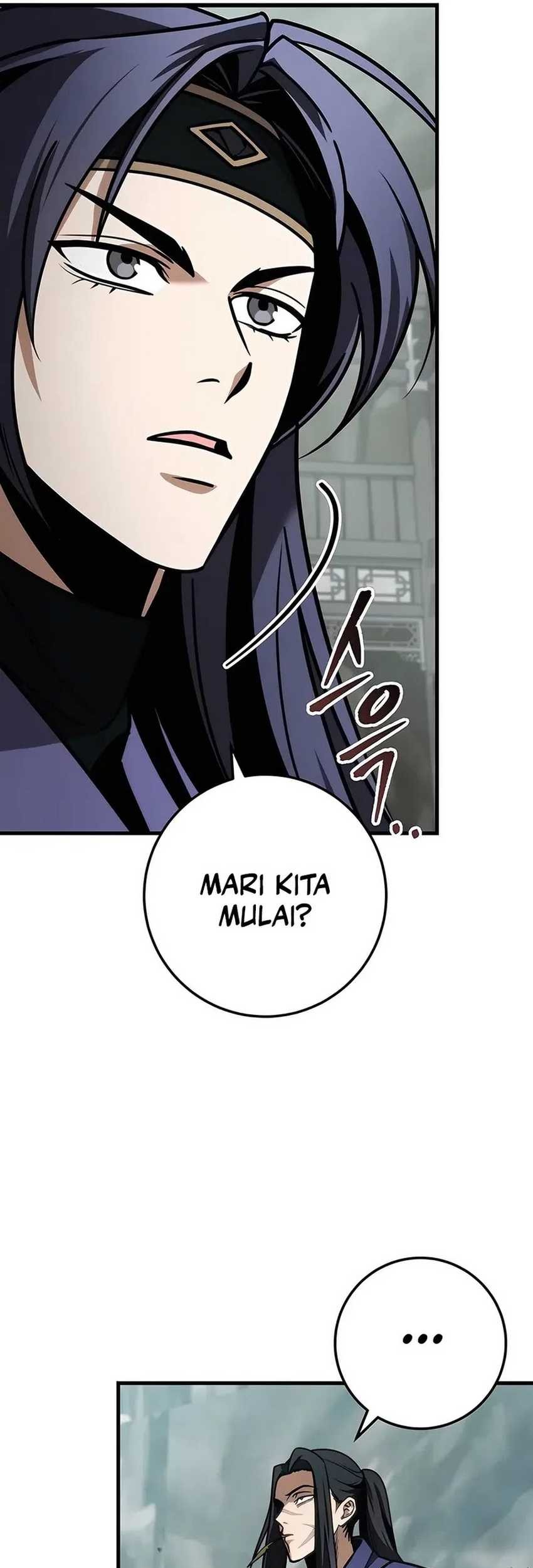 The Emperor’s Sword Chapter 66 Gambar 62