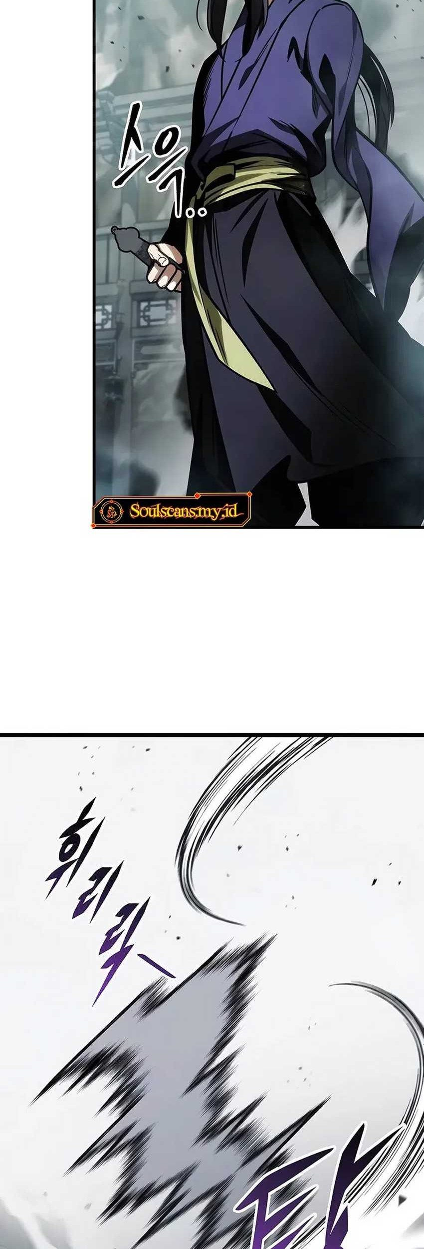 The Emperor’s Sword Chapter 66 Gambar 63