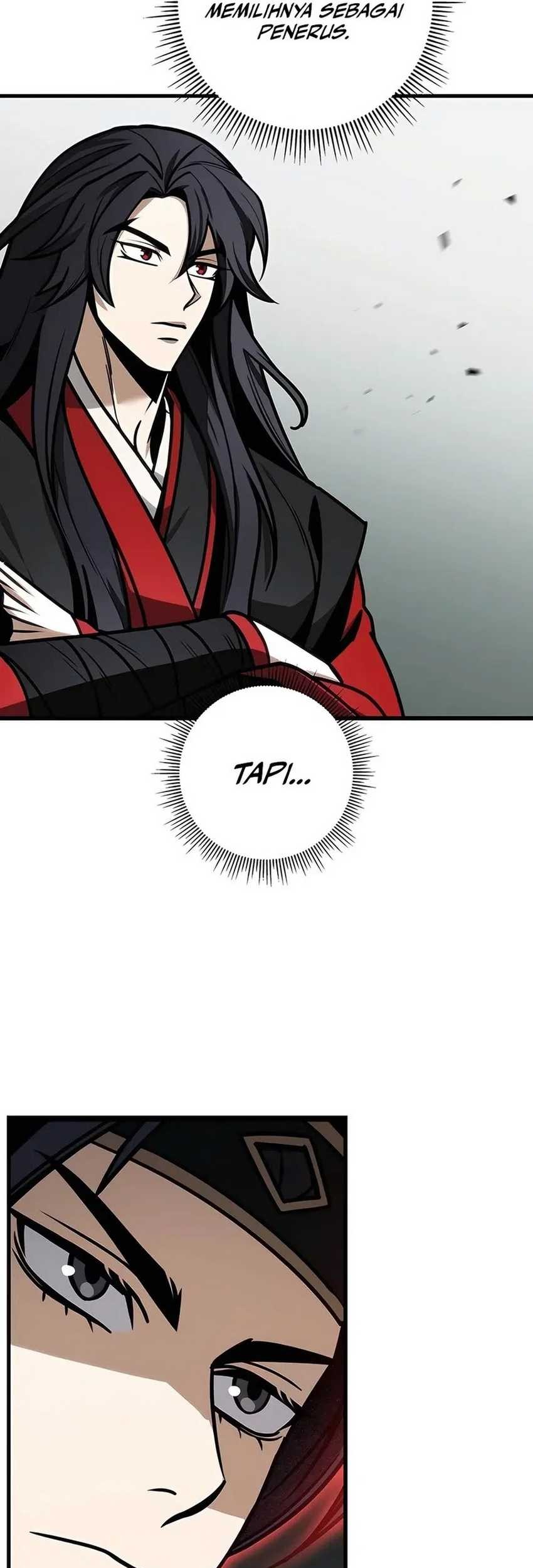 The Emperor’s Sword Chapter 66 Gambar 67