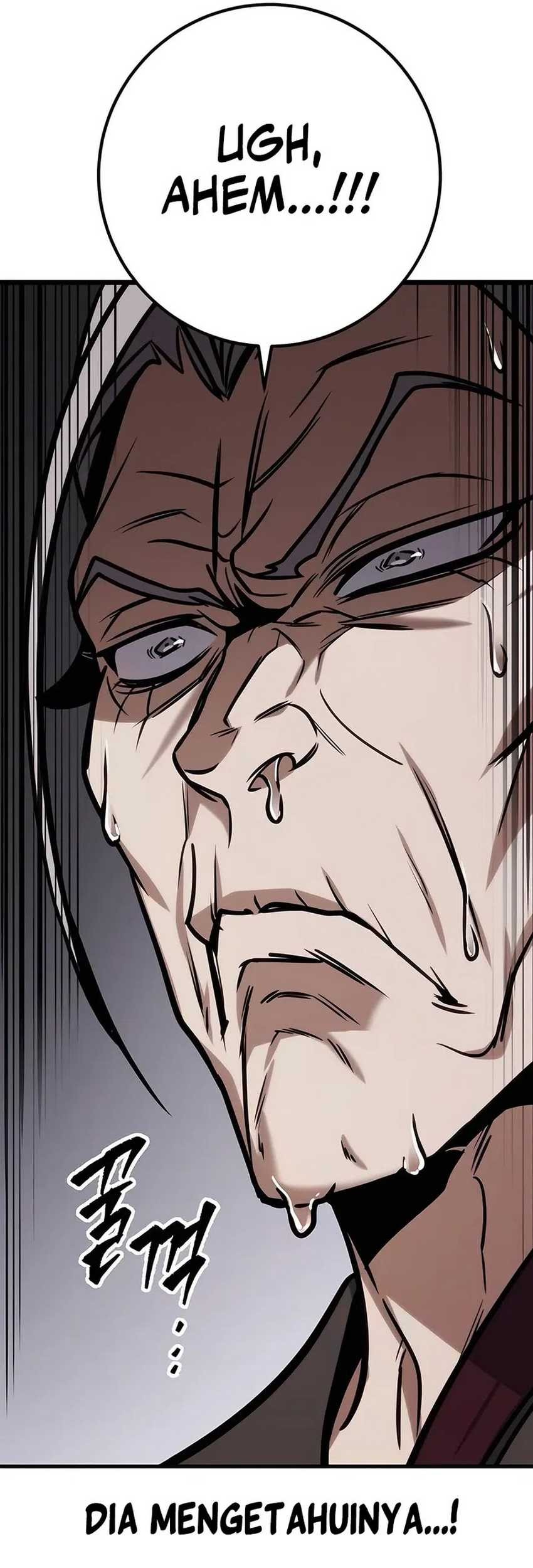 The Emperor’s Sword Chapter 66 Gambar 46