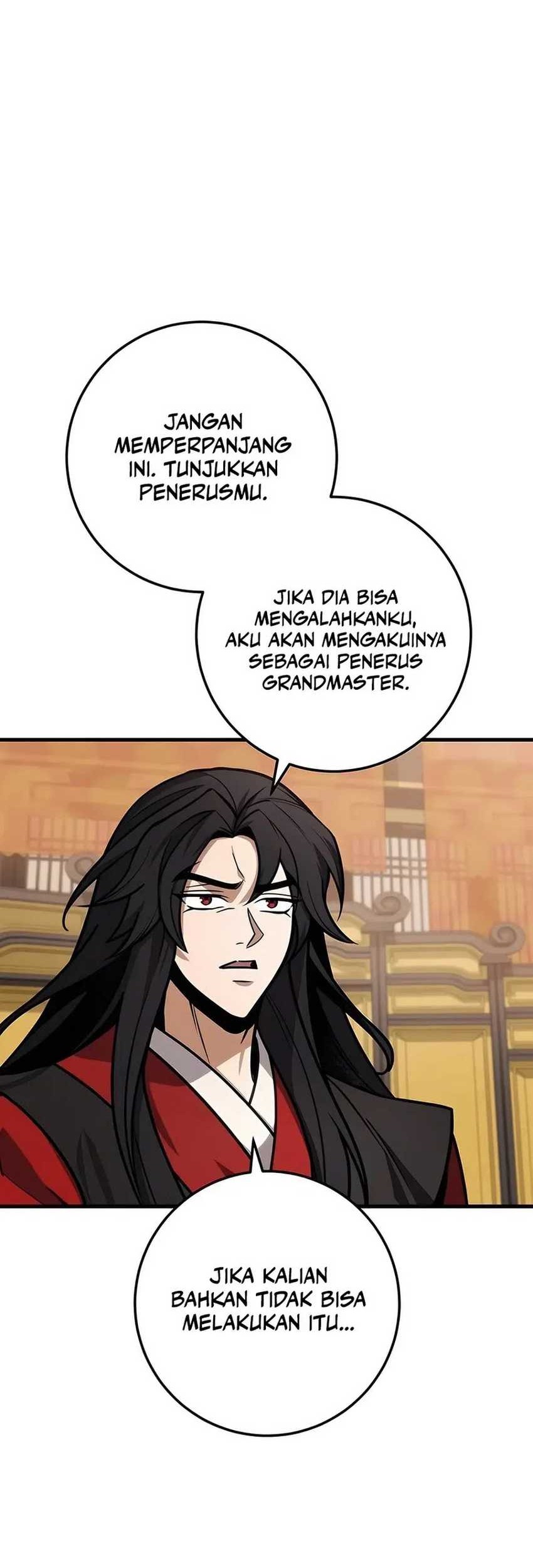 The Emperor’s Sword Chapter 66 Gambar 47