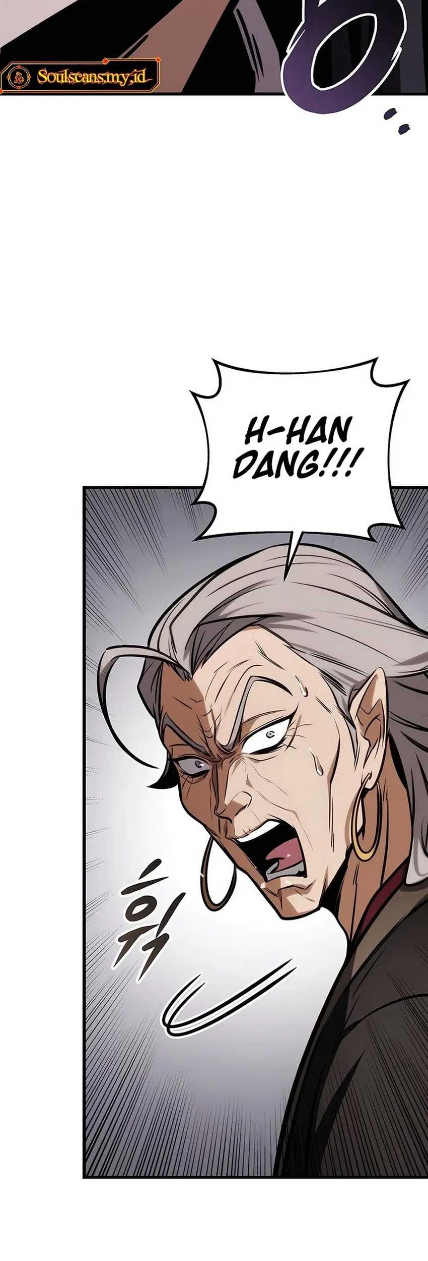 The Emperor’s Sword Chapter 66 Gambar 50