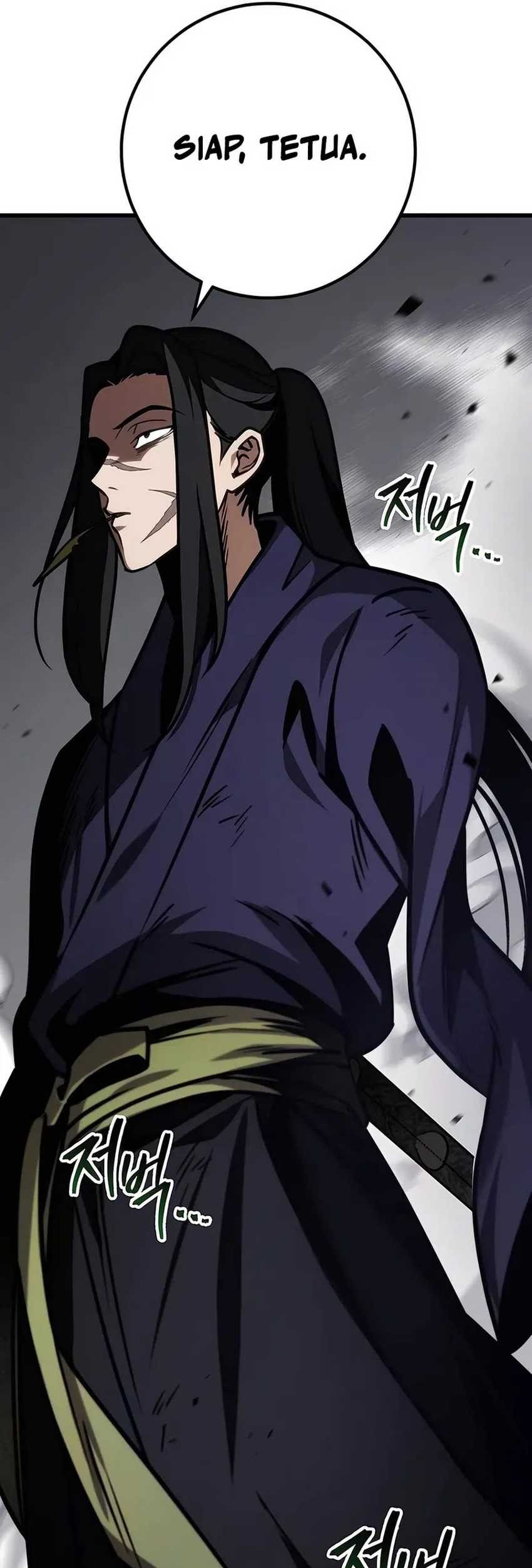 The Emperor’s Sword Chapter 66 Gambar 52