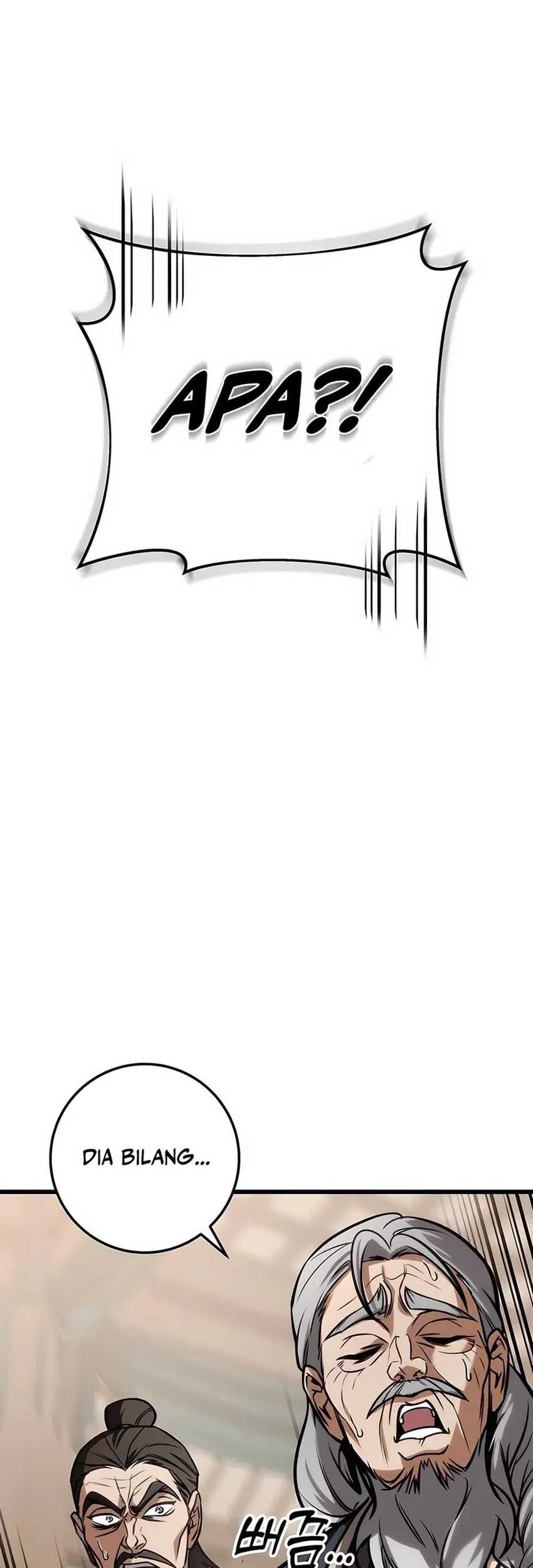 Manhwa The Emperor’s Sword Chapter 66 gambar nomor 2