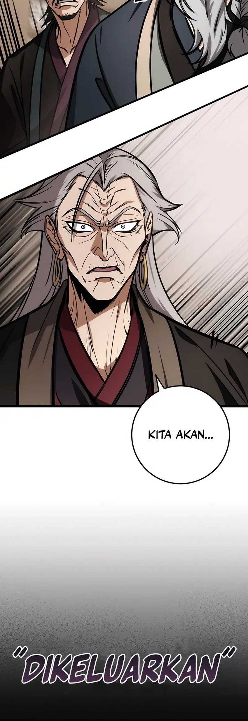 The Emperor’s Sword Chapter 66 Gambar 3